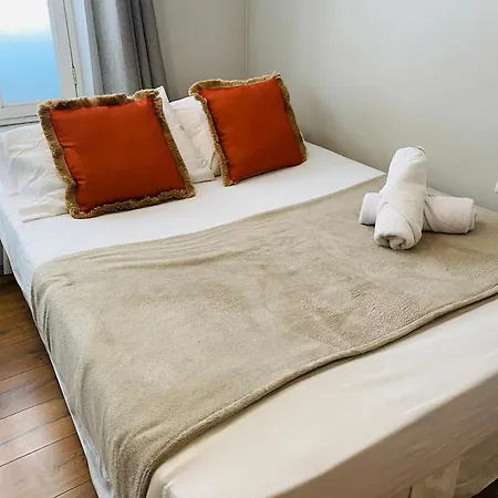 Bed and Breakfast Bbcasita Blue
